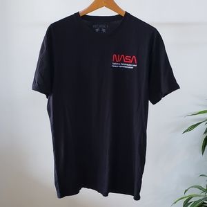 NASA T-shirt
